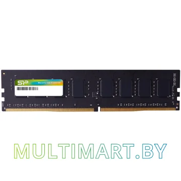 Оперативная память Silicon-Power 16GB DDR4 (SP016GBLFU320X02)